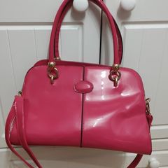 Beautiful Pink Handbag Brand New