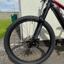 Trek Rail 5 Gen 2 Electric Mountain Bike Hybrid e-bike Image 3