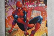 typhoid fever spiderman