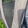 Hauck Dryk Duo 2 in 1 buggy and bike trailer Image 2