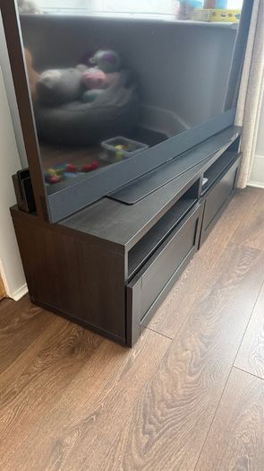 Ikea Tv Unit