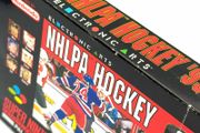 NHLPA Hockey 93 for Super Nintendo SNES - Boxed