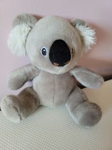 Koala Bear Teddy Plush Soft Toy