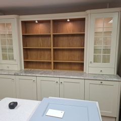 Furniture and interior