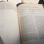 The Book of Common Prayer, and administration of the sacraments, and other rites and ceremonies of the church.1840 Image 9