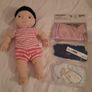 Ikea doll, brand new, Lekkamart Image 6