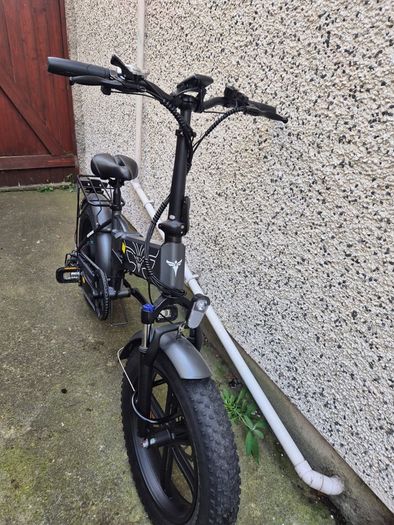 E-Bike