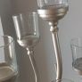 candle  holder , fits 5 candles Image 2