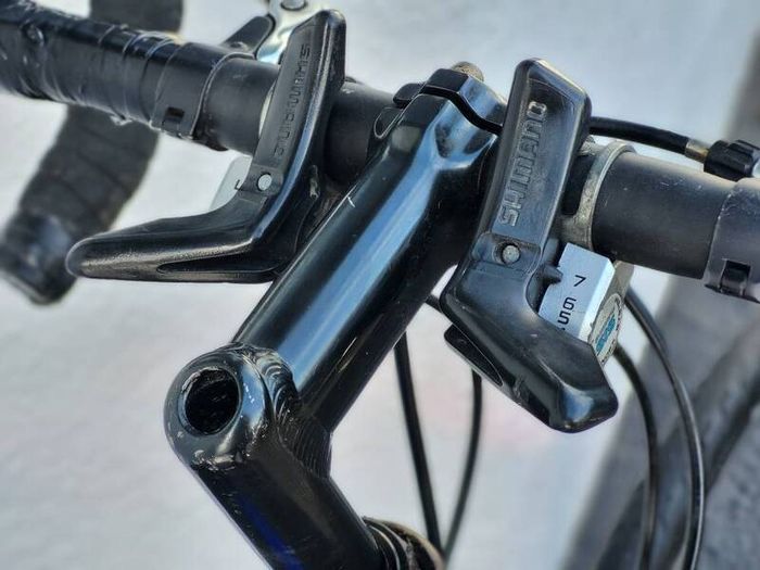 Road Bike Used In Working Order