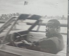 Kevin Mahogany - Another Time Another Place.