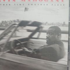 Kevin Mahogany - Another Time Another Place.