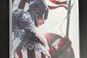 Siege #3 Variant (Marvel - 2010)