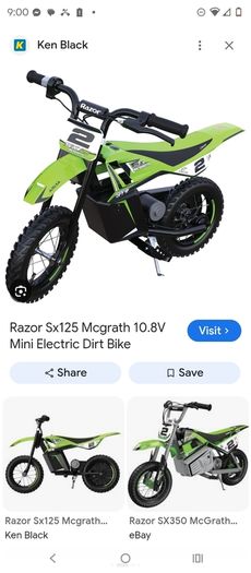 electric bike