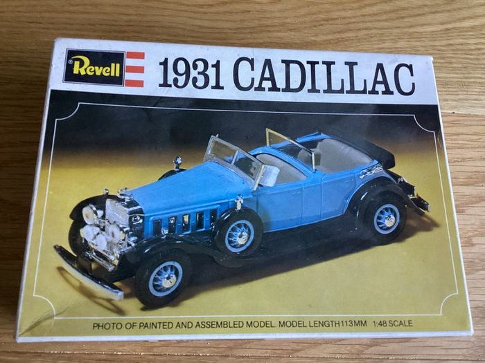 Revell