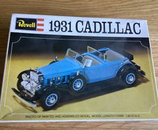 Revell