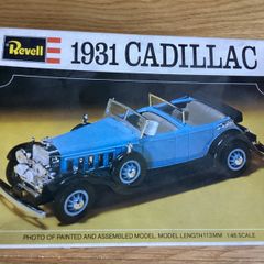Revell