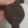 Vintage adjustable wrench Image 2