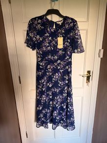 Yumi Dress from Next