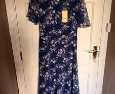 Yumi Dress from Next