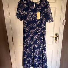 Yumi Dress from Next