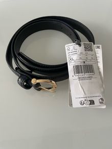 BNWT: Ladies Mango Belt ( Size XL)