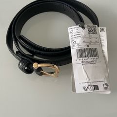 BNWT: Ladies Mango Belt ( Size XL)