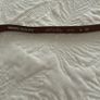 Miss Sixty Skinny Belt Image 4