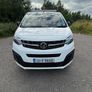 Opel Vauxhall vivaro lwb van Image 4