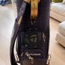 2024 British Open Taylormade Limited Edition Tour Bag Image 2