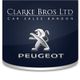 Clarke Bros Bandon