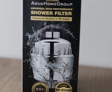Shower Filter