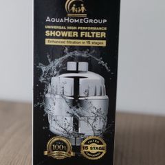 Shower Filter