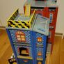 ELC Police & Fire Station plus accessories Image 5