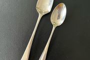 Antique/Vintage Sterling Silver teaspoons 925