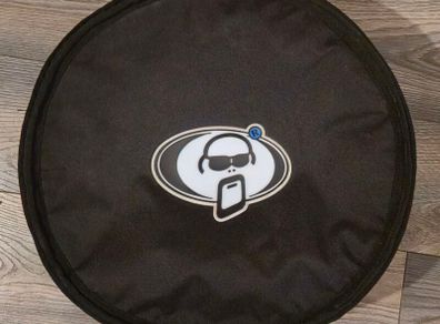 Snare drum case