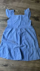 Dress, dress 10-12y