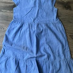 Dress, dress 10-12y