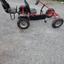 berg go kart Image 3