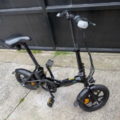 Fiddo D3 Bike
