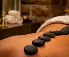 Hot Stone Case Studies 3X3