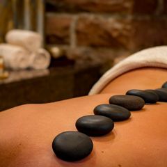 Hot Stone Case Studies 3X3