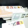 100 Vintage British First Day Covers Royal Mail Stamp Collection 1960s to 1990s Image 2