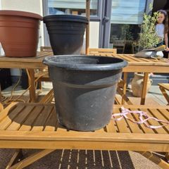 garden pot