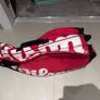 Wilson tour tennis bag Image 2