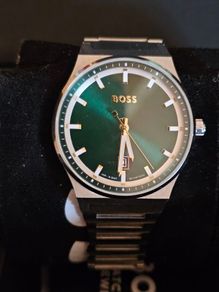 boss watch