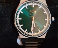 boss watch