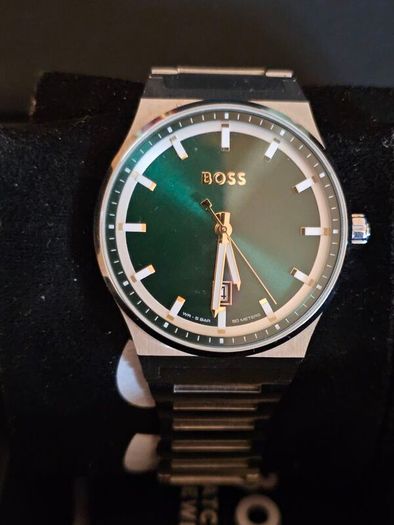boss watch