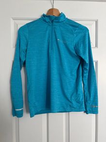 Monterrain Training Top Boys Size Small