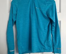 Monterrain Training Top Boys Size Small