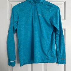 Monterrain Training Top Boys Size Small